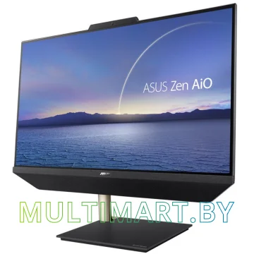 Моноблок ASUS Zen AiO 24 A5400 E5400WFAK-BA020T (90PT02J1-M05290) картинка 3